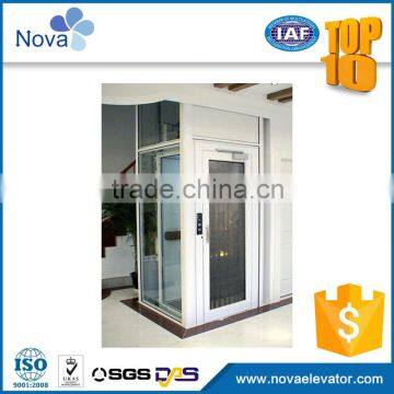 Professional Durabl Small Used Home Elevators for Homes Sale photo-3