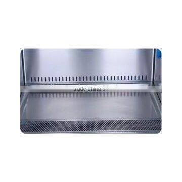 The World's Smallest Biosafety Cabinet 11231BBC86, Class II A2 Biological Safety Cabinet photo-2