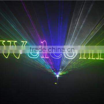 450mw Animation Mini Laser Moving Head Light photo-6