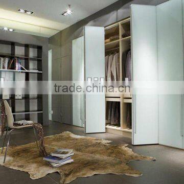 shouguang trendy mdf wardrobe with CARB ISO9000