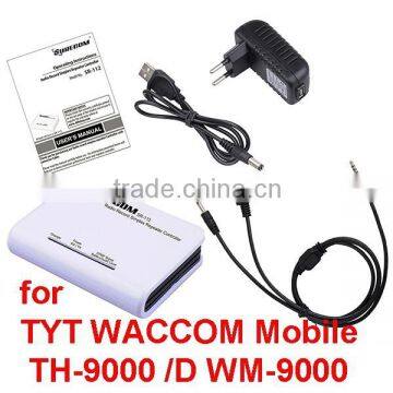 SURECOM SR-112 simplex repeater Controller for walkie talkie