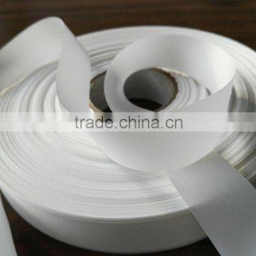 Popular Soft Hand Feel Polyester Taffeta for Underwear Labels