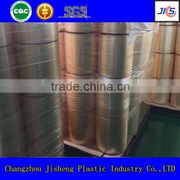 6000m Length Quality Pvc Food Grade Stretch Wrap Film