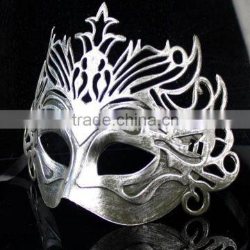 Hot Sale Dance Party Mask Face Mask Rome Fighter Mask Venice Mask Halloween Mask