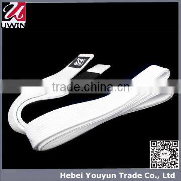 UWIN BELT 160cm/300cm TAEKWONDO GRADE BELT TKD Judo Karate Hapkido