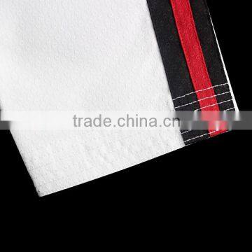 Taekwondo Dobok Honeycomb Pattern Taekwondo Suits photo-2