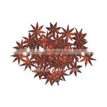 Spring Crop Star Aniseeds