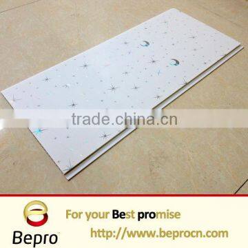 PVC Ceiling Tiles & PVC Wall Panel/Best Factory Price photo-2
