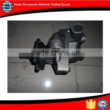 auto water pump 4972583