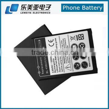 3200mah Mobile Phone Battery For LG V10 F600 H968 BL-45B1F H961N