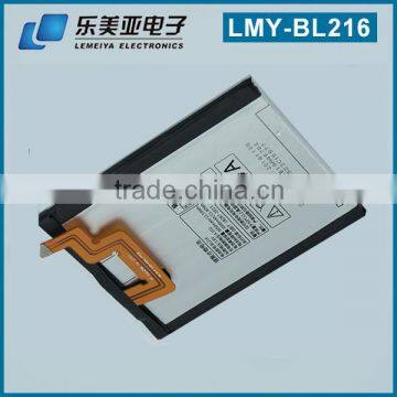 BL216 BL 216 K910 K910e battery akku purchase low price high quality factory supply 3000mah business digital battery for lenovo