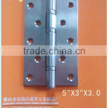 heavy duty industrial hinge,truck door hinge