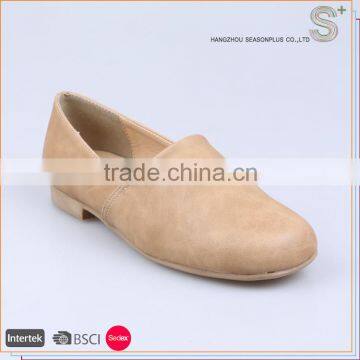 Professional manufacturer supplier ladies comfort shoes