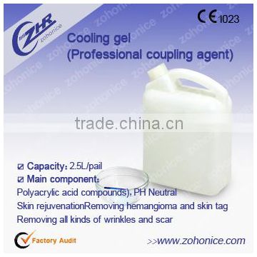 Cooling Gel