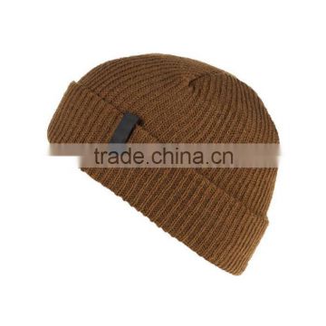 Professional dye sublimation beanie