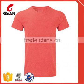 cheap price overseas plain t shirt oem