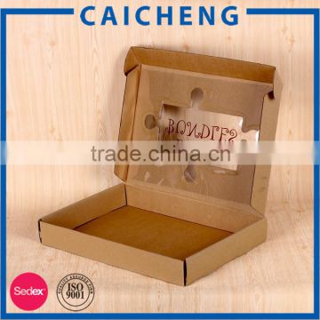 Corrugated custom box printing corrugated box packaging