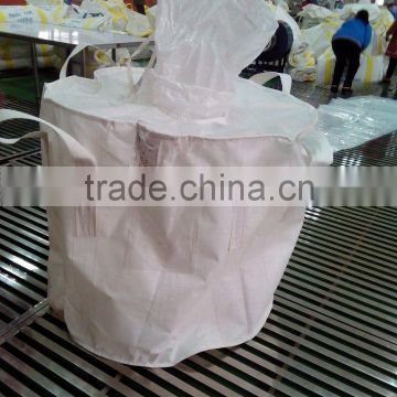 High quality round jumbo big bag