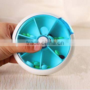 Top Quality New Coming Silicone Pill Box photo-6