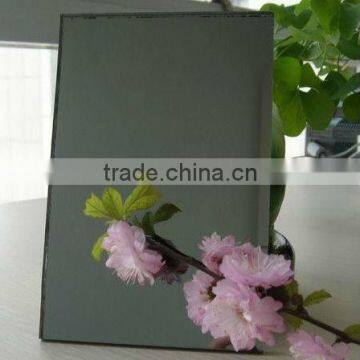 Europe grey mirror glass