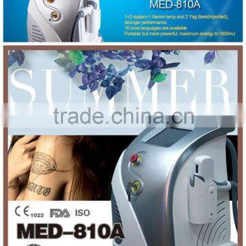 Freckles Removal Best Tattoo Varicose Veins Treatment Laser Apparatus Removal Machine Permanent Tattoo Removal