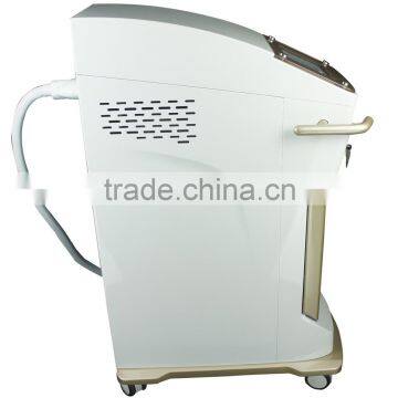 New Arrival!! Beauty Equipment 808nm Diode Laser Hair Removal Machine in USA photo-2