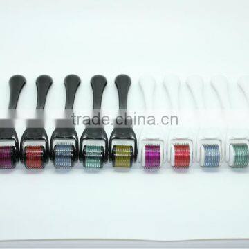 540 Needles Microneedle Derma Roller Improve Skin and Delicate L005