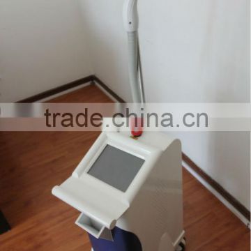 remove body hair forever long pulse laser hair removal machine -P003