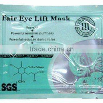 Eye Bags Aqua Gel Collagen Eye And Face Masks