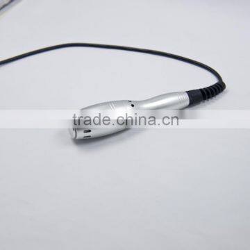 WL-34 Monopolar rf Face Lifting Machine With Cold Hammer