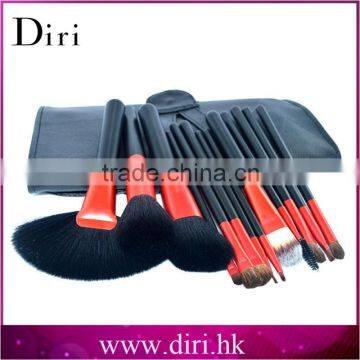 Factory directly makeup brush 13 pcs bamboo brush set