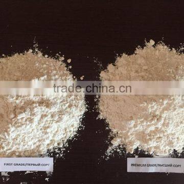 WHEAT FLOUR