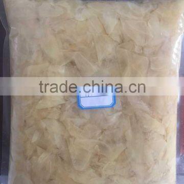 china sushi ginger lower price better quality