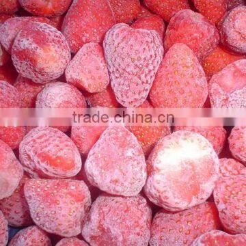 IQF Strawberry on Sale