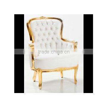 Armchair baroque