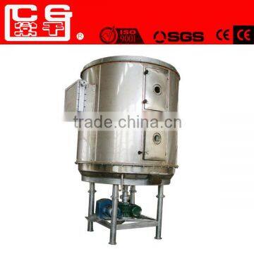 Continual Plate Dryer