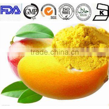 2015 instant mango drink powder/mango powder flavor