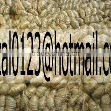 Raw Jute