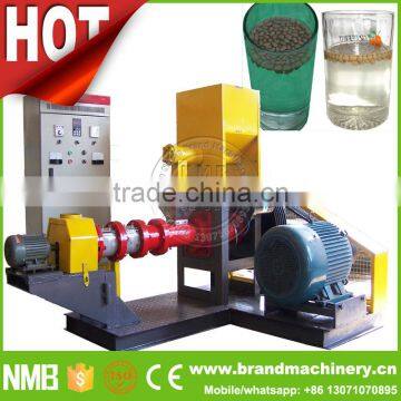 Professional fish food extruder, floating fish feed extruder machine in nigeria, feed extruder