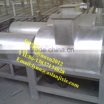 stainless steel pig trotter dehairing machine