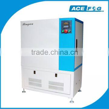 AceFog high pressure fog machine