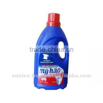 Myhao Liquid 1.6L Washing Machine