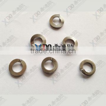 inconel625 spring washer UNS N06625 spring washer EN 2.4856 spring washer alloy625