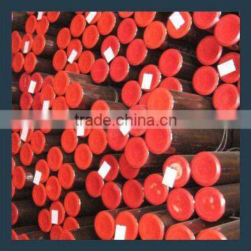 carbon steel API 5L X52 pipe