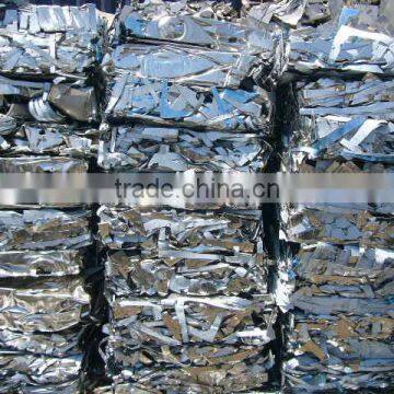 factory price stainless steel scrap 430