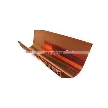 High Purity Copper Foil 99.9%