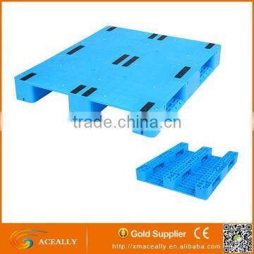 Flat Top Plastic Pallet Industrial Plastic Pallets