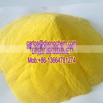 POLYALUMINUIM CHLORIDE (PAC) 30% FOR DRINKING WATER TREATMENT photo-2