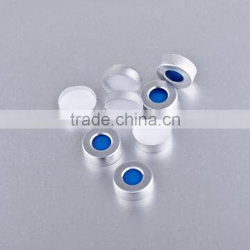 20ml Headspace Vials for Autosampler -crimp Top Septa Vials photo-3