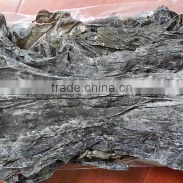 Comestic Usage Green Color Dried Whole Plant Part Kelp Seaweed Sheet photo-2